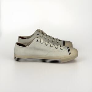 PRO-Keds‎ Super 69er Eco Suede Sneakers Men’s Size 12 (Cream) – NEW
